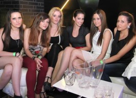 Mansion - Ritam Mladosti After Party - 16.06.