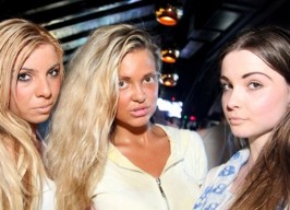 Mansion - Fresh Island Festival Promo - 20.06.