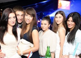 Mansion - Friday - 25.05.