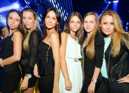 Mansion - Saturdays - 26.05.