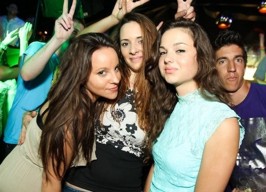 Mansion - RNB Confusion 9th birthday - 30.05.