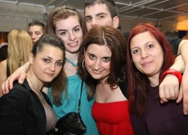 Club Marina - Dr. Love Night - 05.05.