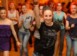 Club Marina - SalSabor - 25.05.
