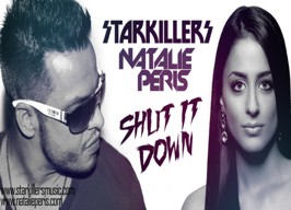 Natalie Peris izdaje pjesmu s producentima Starkillers