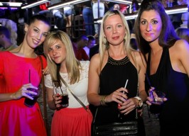 Phanas Beach Bar - Otvorenje sezone - 08.06.