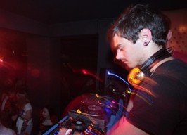 Mali Quorum - Discopatia n. 2 w/Arszenik - 19.05.
