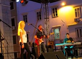 Rijeka - Vidfest 2012 - 15.06.