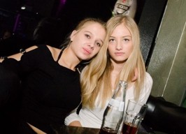Aquarius - Kiki - All night session - 09.11.