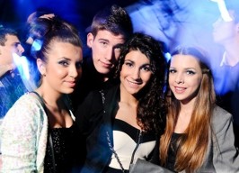 Aquarius - Funhouse: After Ski - 19.01.