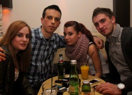 Capitano - Friday night - 04.01.