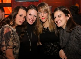 Capitano - Subotnji party - 05.01.