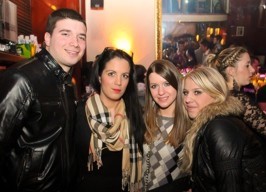 Capitano - Friday night - 08.02.