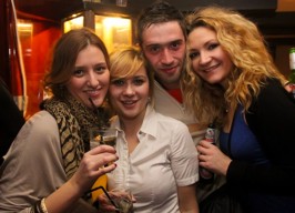 Capitano - Klapa Iskon - 14.12.