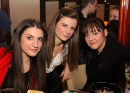 Capitano - Subotnji party - 22.12.