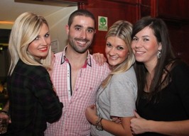 Capitano - Friday night - 28.12.