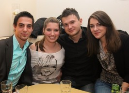Capitano - Subotnji party - 29.12.