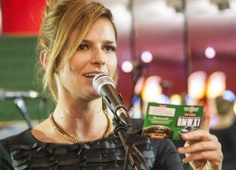 Branimir centar - Božićni party - 22.12.