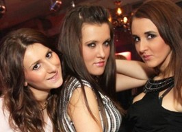 Faces - Idi do kraja - 12.01.