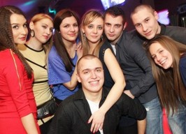 Faces - Idi do kraja - 26.01.