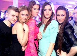 Faces - Idi do kraja - 29.12.