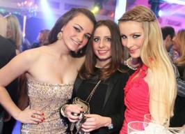 Faces - Doček Nove 2013. godine - 31.12.