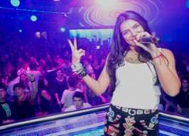 H2O - Sasha Lopez feat Ale Blake Broono - 07.12.