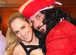 Hemingway Zg - Twister - Danza Kuduro - 12.01.