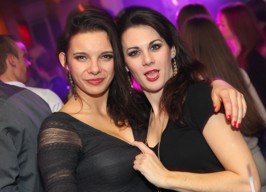 Hemingway Zg - Službeni party svjetskog kupa - 19.01.