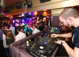 Hemingway Zg - DJ Sheko - 22.02.