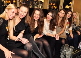 Hemingway ZG - After Party DFW-a - 23.11.