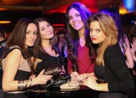 Hemingway Zg - Dance ball - 25.01.