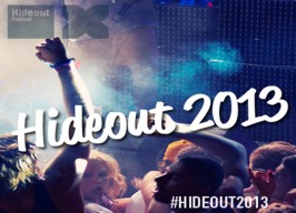 Hideout Festival - najveće izdanje