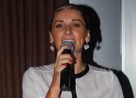 Indigo - Marina Komljenović - 21.09.