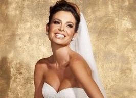 Iva Jerković odabrala svoju vjenčanicu
