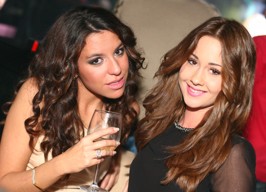 Jackie Brown - DJ Satarash - 15.12.