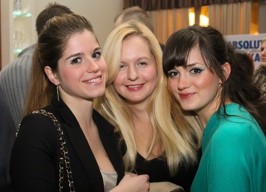 Karolina - Laser party - 14.12.