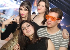 Mansion - New Year's Eve Party - 31.12.