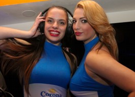 Modesto - Corona party - 08.12.
