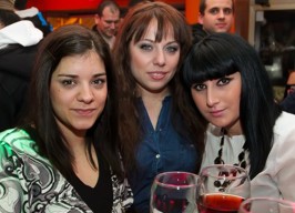 Modesto - Back To Future Party - 15.01.