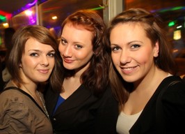 Nina 2 - Clubbing night - 15.12.