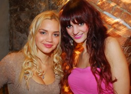 Pepe Rosso - Casting Miss Automoto Sporta 2 - 08.12.