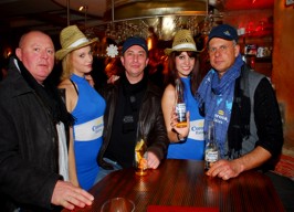 Pepe Rosso - Corona party - 14.12.