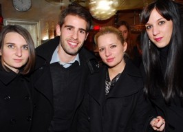 Pepe Rosso - Friday - 15.02.