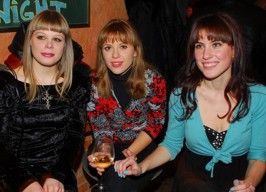 Pepe Rosso - Predbožićni Salsa Party - 19.12.