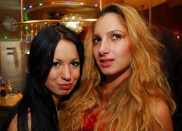 Pepe Rosso - Johnnie Walker party - 21.12.