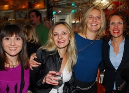 Pepe Rosso - Oldies Party - 22.12.