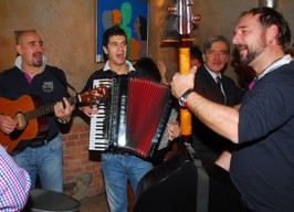 Pepe Rosso - Super Friday - 28.12.