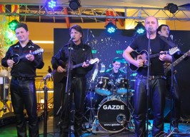 Picasso - Božićni party - 15.12.