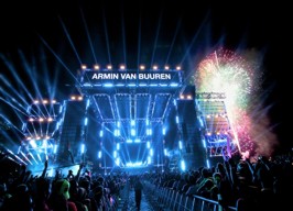 Svjetske DJ zvijezde na festivalu Ultra Europe