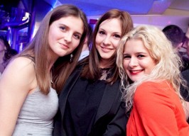 Vertigo - Subotnji party - 12.01.